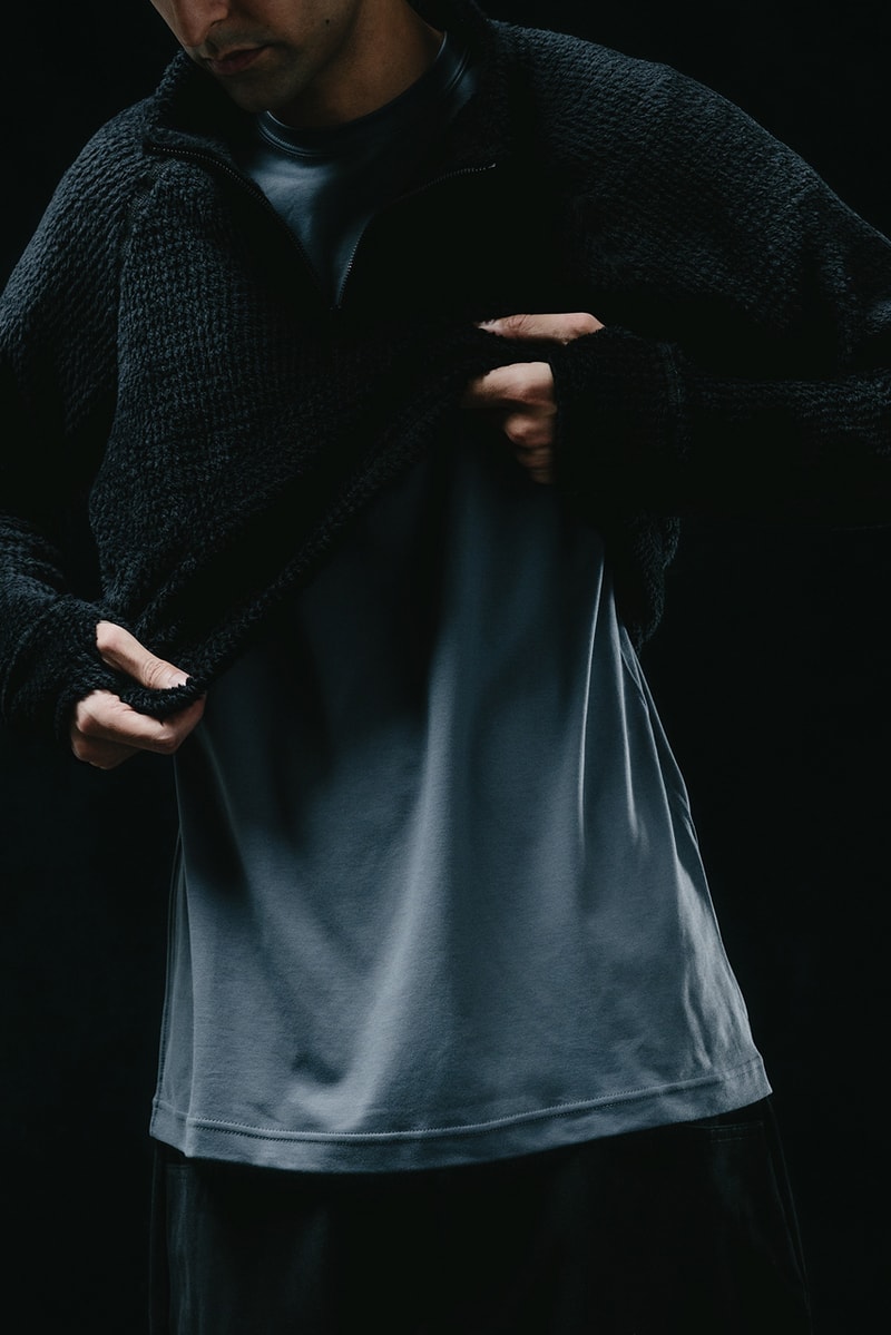 HAVEN 發佈全新系列「Urban Layering Guide」
