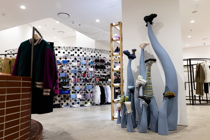 grounds 携手 DSM 北京带来限时 POP-UP