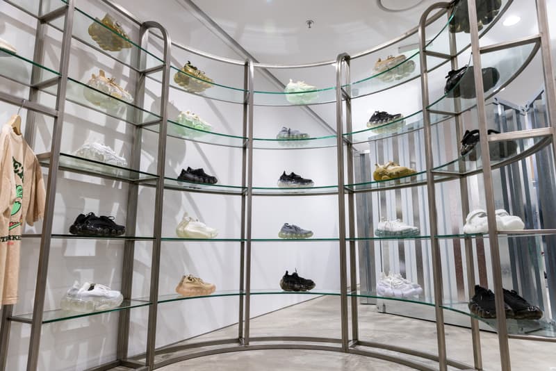 grounds 携手 DSM 北京带来限时 POP-UP