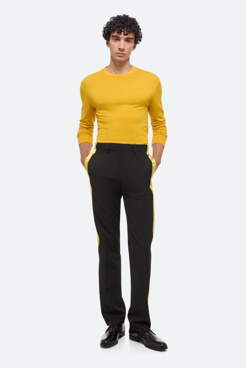 Helmut Lang 發佈 2024 全新春夏系列 Lookbook