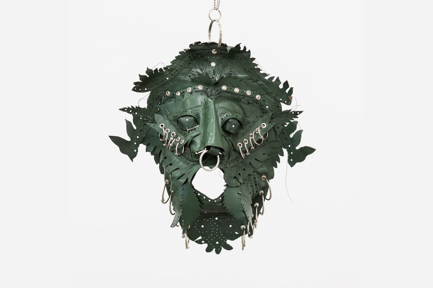 Hypebeast Visits : Jakob Rowlinson