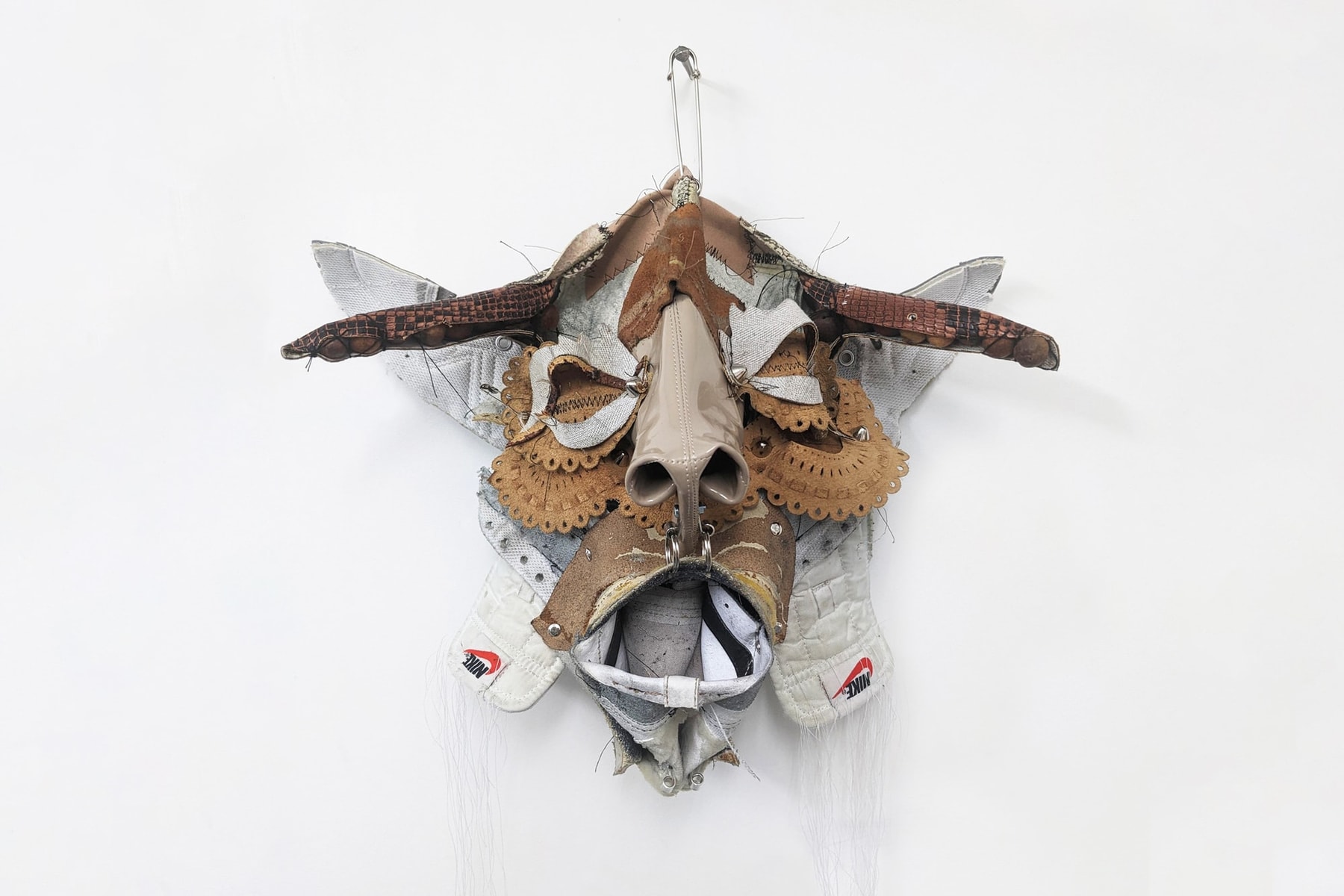 Hypebeast Visits : Jakob Rowlinson