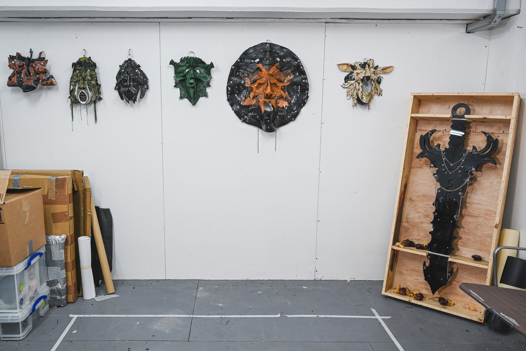 Hypebeast Visits : Jakob Rowlinson