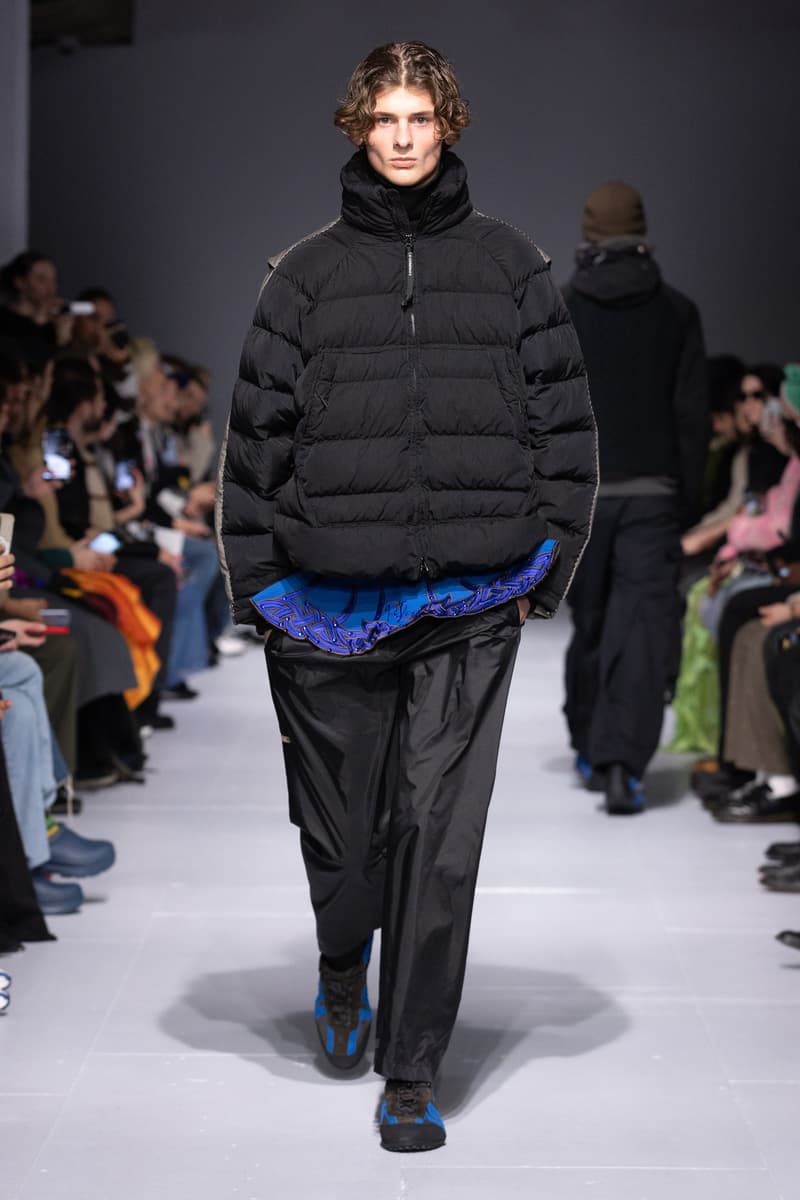 Robyn Lynch 發佈 2024 秋冬系列大秀