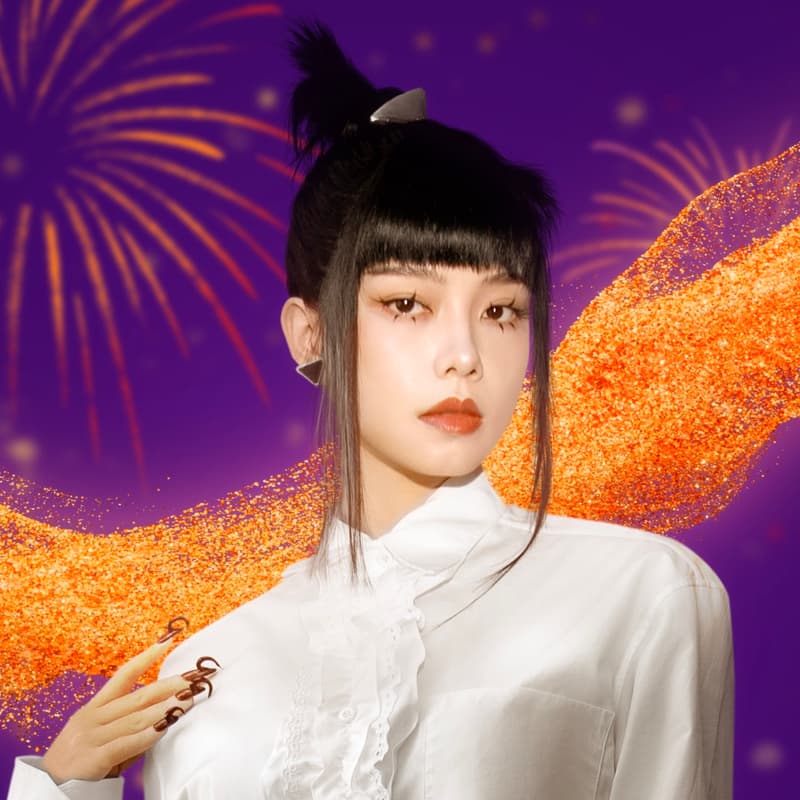 Apple Music 携手华语众星独家歌单贺岁