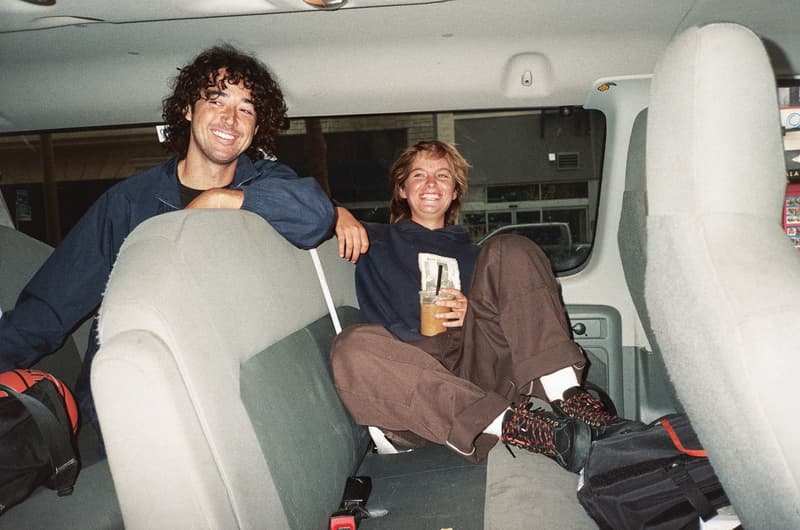 Vans 携手 Spitfire Wheels 推出联名系列