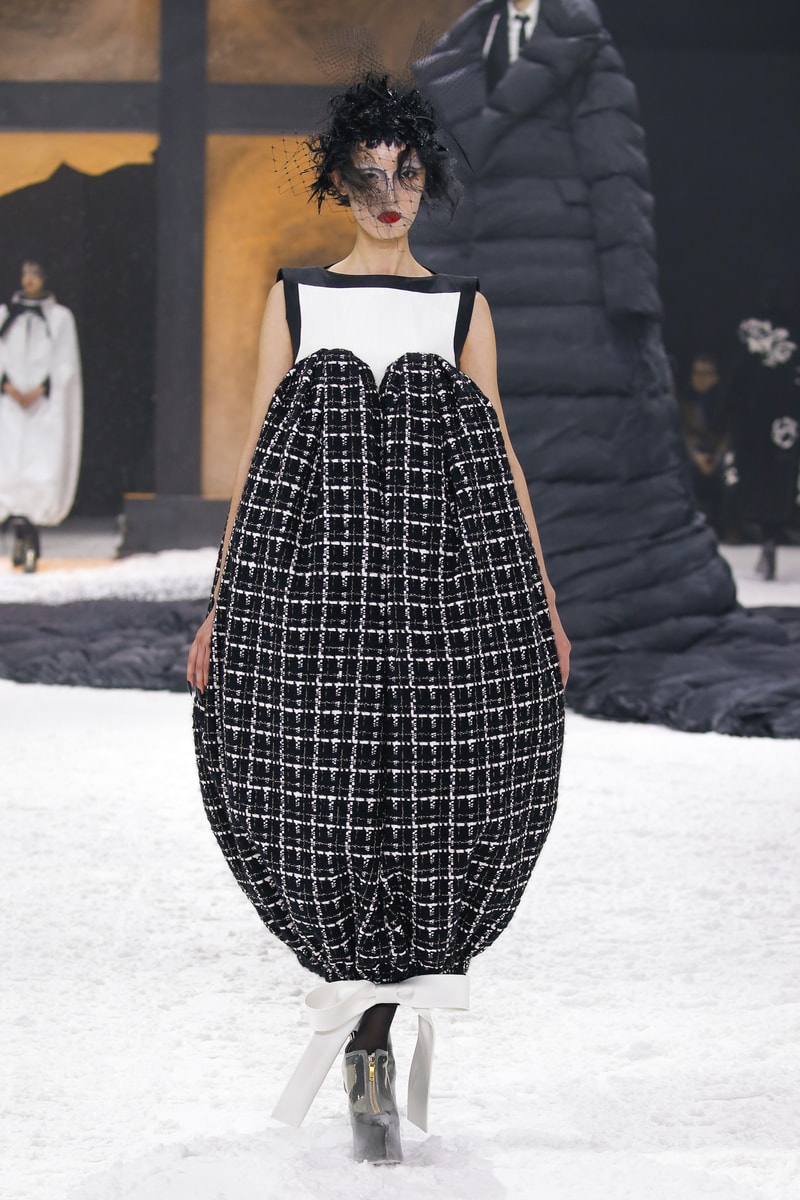 Thom Browne 正式發佈 2024 秋冬系列大秀