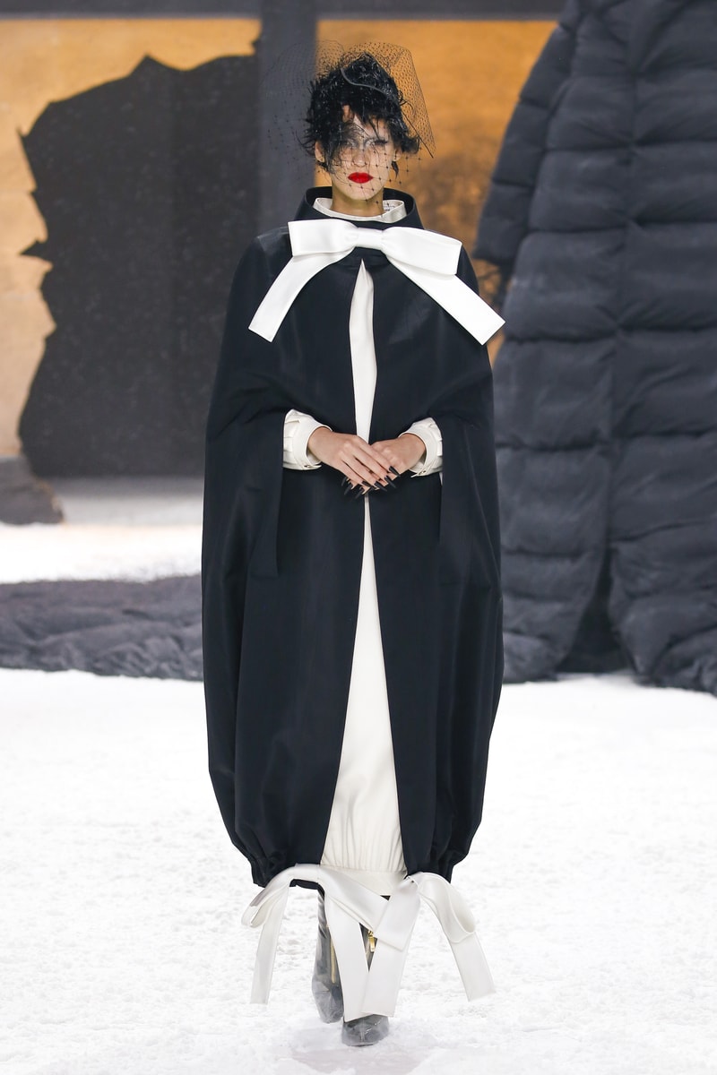 Thom Browne 正式發佈 2024 秋冬系列大秀