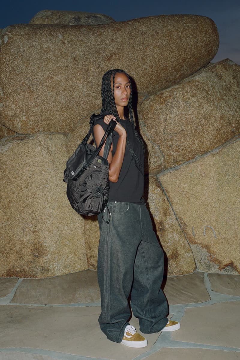 Vans 推出 Premium 高阶系列