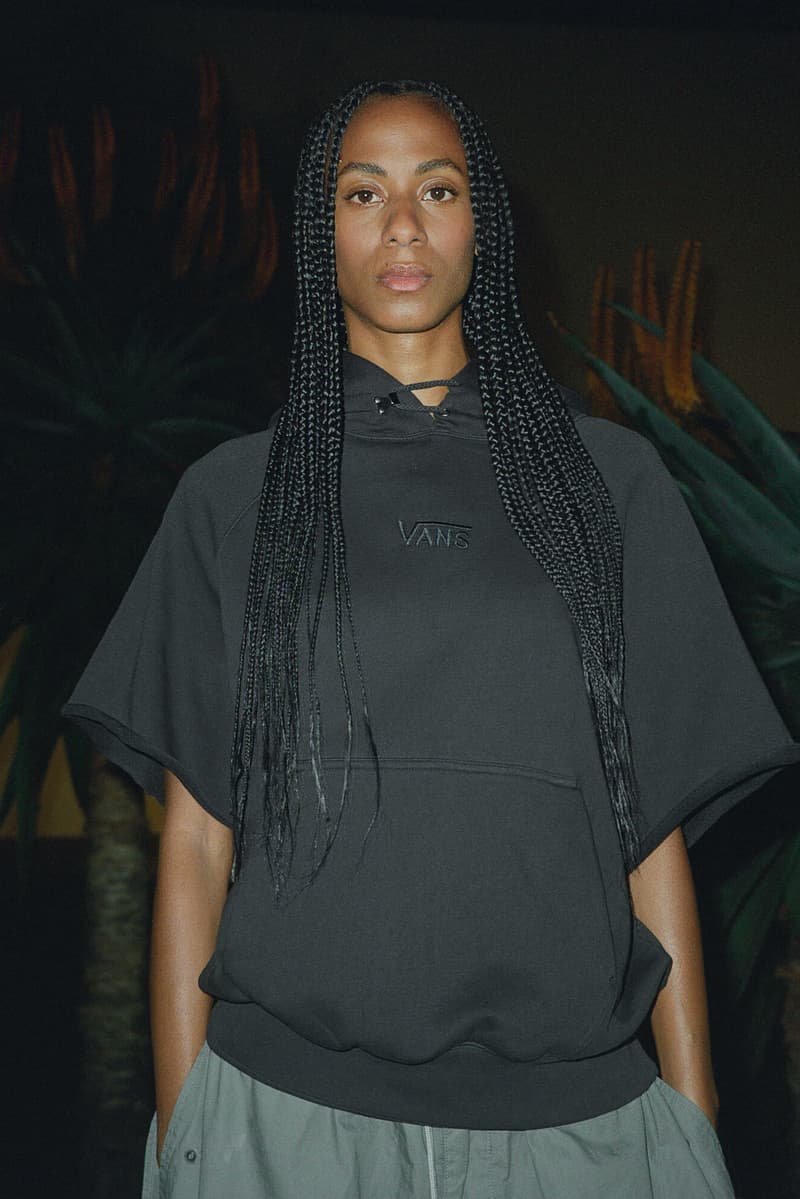 Vans 推出 Premium 高阶系列