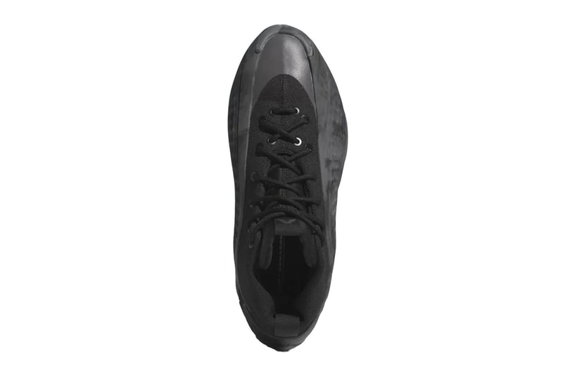 先近賞 Anthony Edwards 簽名球鞋 adidas AE1 全新配色「MX Charcoal」
