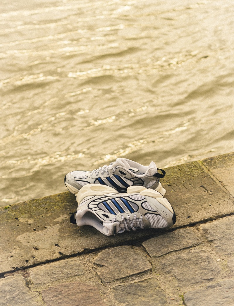 adidas Sportswear 现身巴黎时装周