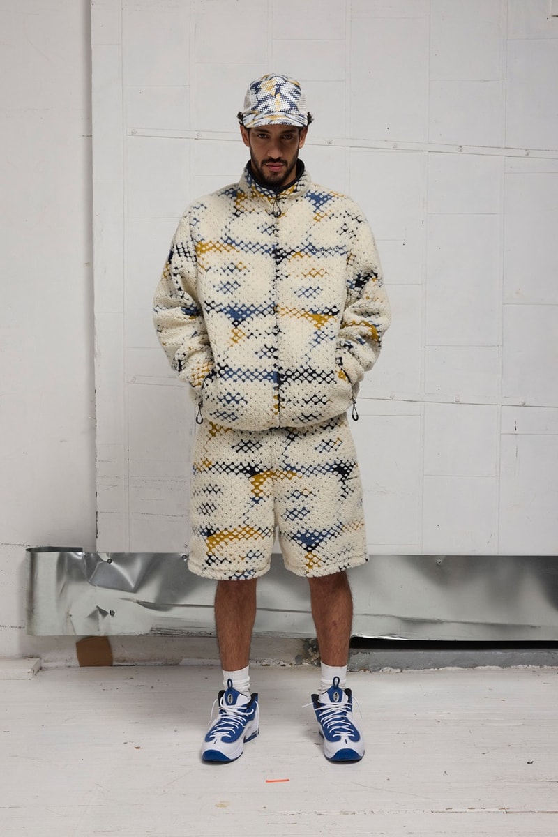 Awake NY 發佈 2024 全新春夏系列 Lookbook