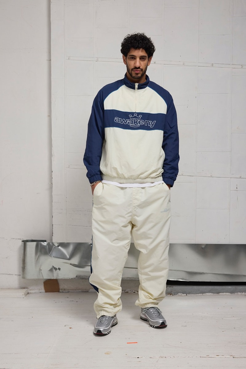 Awake NY 發佈 2024 全新春夏系列 Lookbook