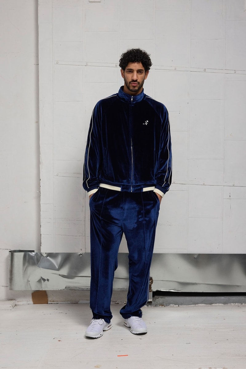 Awake NY 發佈 2024 全新春夏系列 Lookbook