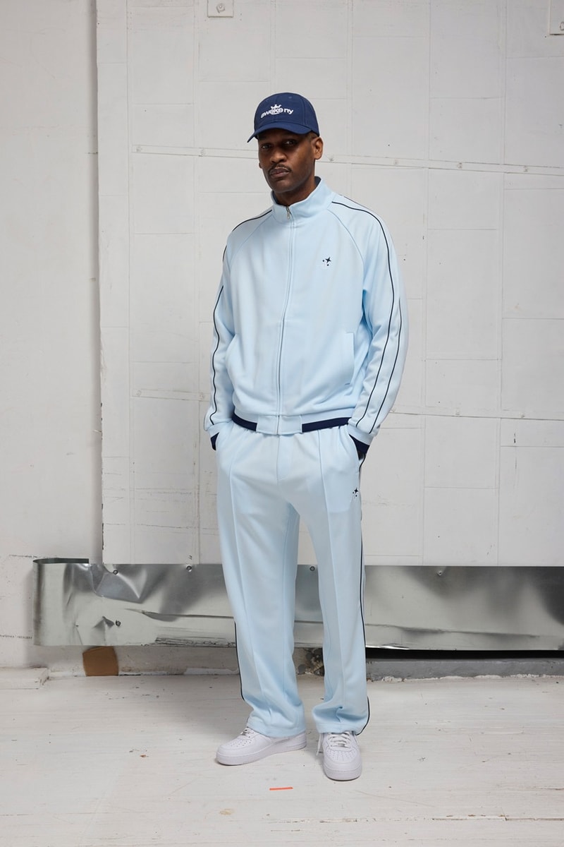 Awake NY 發佈 2024 全新春夏系列 Lookbook