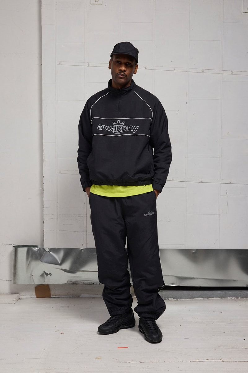 Awake NY 發佈 2024 全新春夏系列 Lookbook