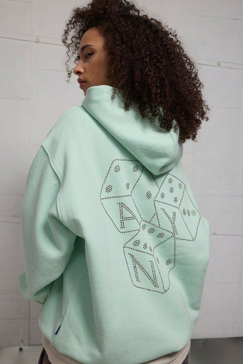 Awake NY 發佈 2024 全新春夏系列 Lookbook