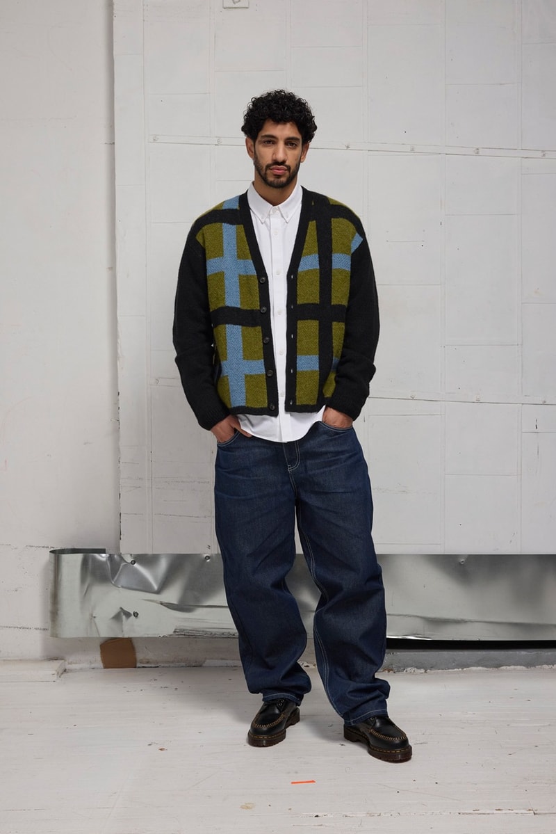 Awake NY 發佈 2024 全新春夏系列 Lookbook