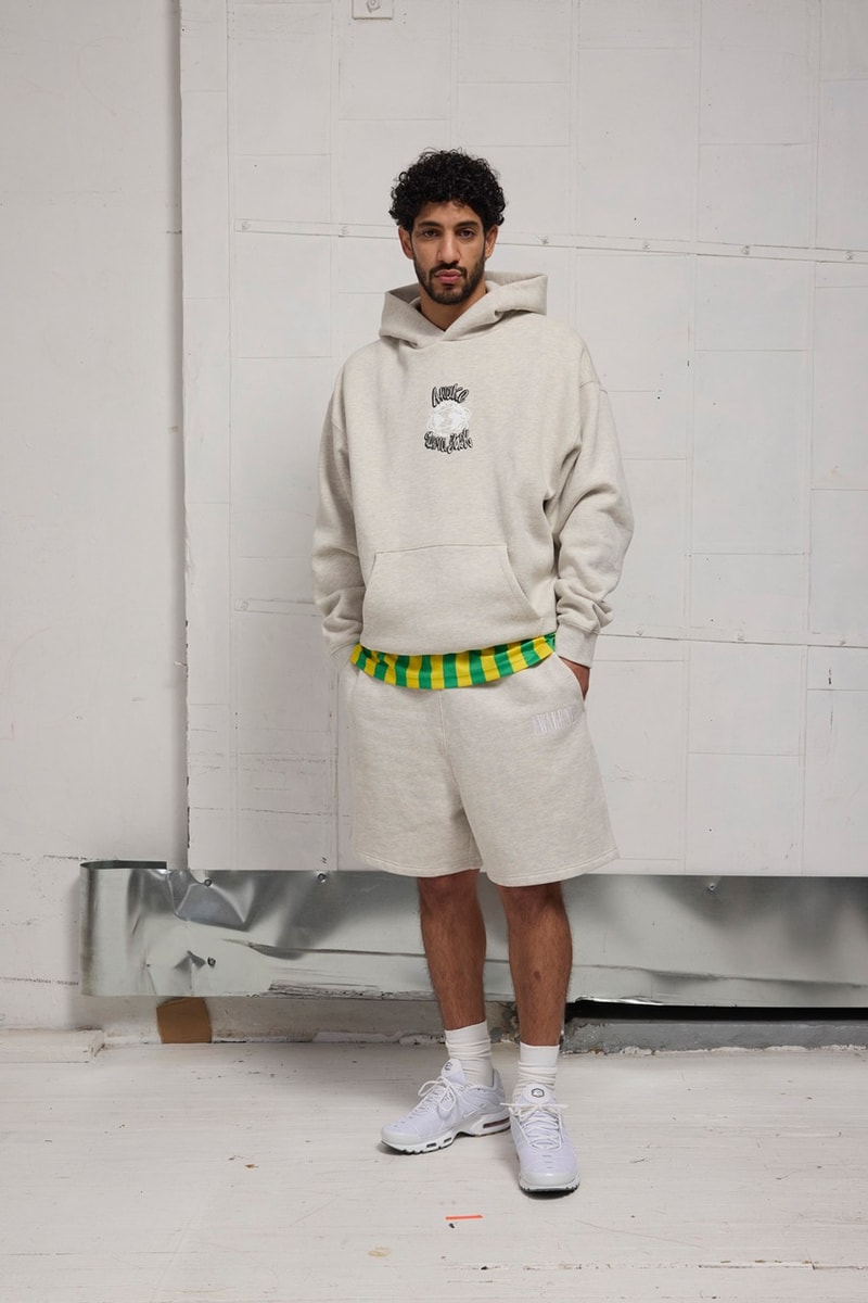 Awake NY 發佈 2024 全新春夏系列 Lookbook