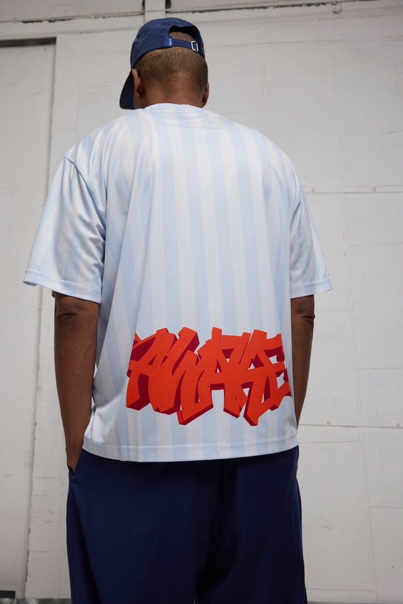 Awake NY 發佈 2024 全新春夏系列 Lookbook