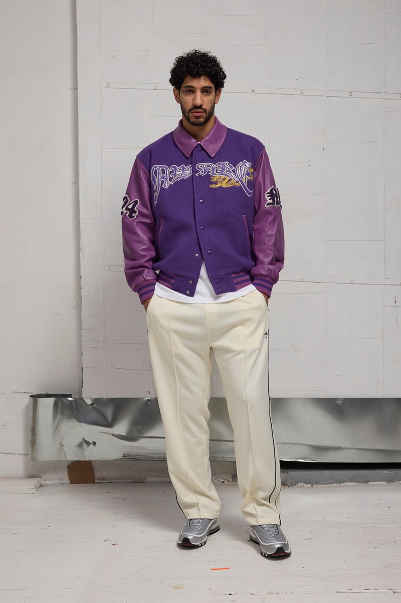 Awake NY 發佈 2024 全新春夏系列 Lookbook