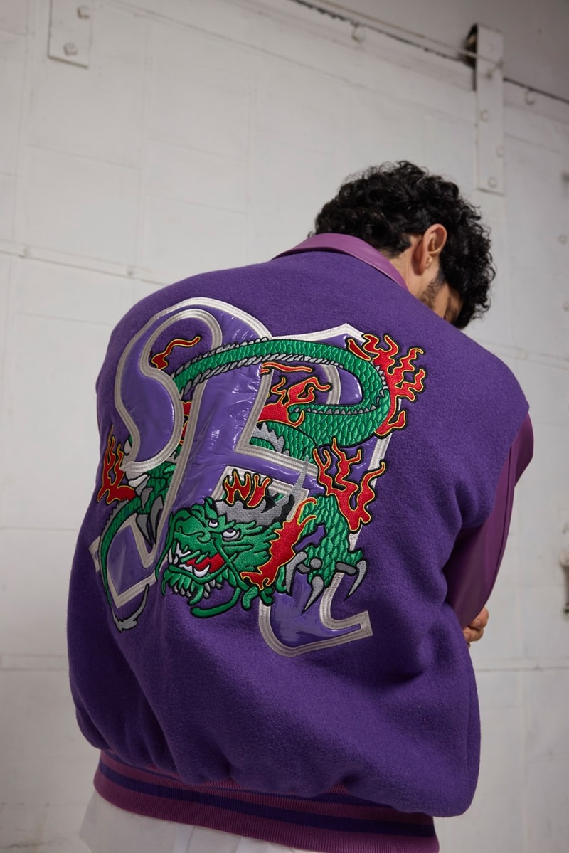 Awake NY 發佈 2024 全新春夏系列 Lookbook