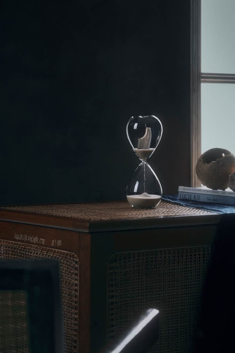 BEAMS x Clarks Originals 全新聯名鞋款登場