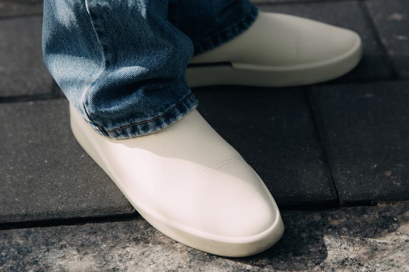 Street Style: 2024 秋冬紐約時裝周街頭鞋款趨勢