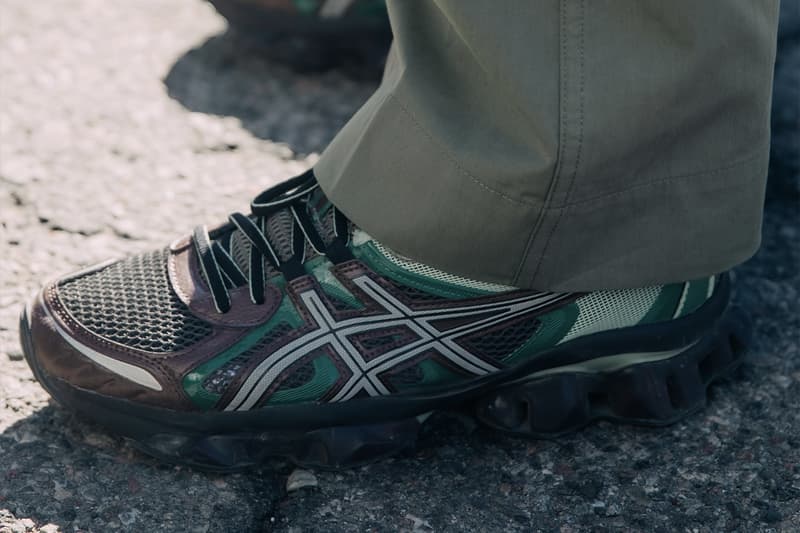 Street Style: 2024 秋冬紐約時裝周街頭鞋款趨勢