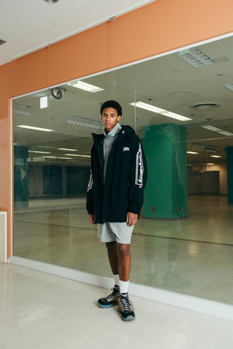 Billionaire Boys Club 發佈 2024 春夏系列