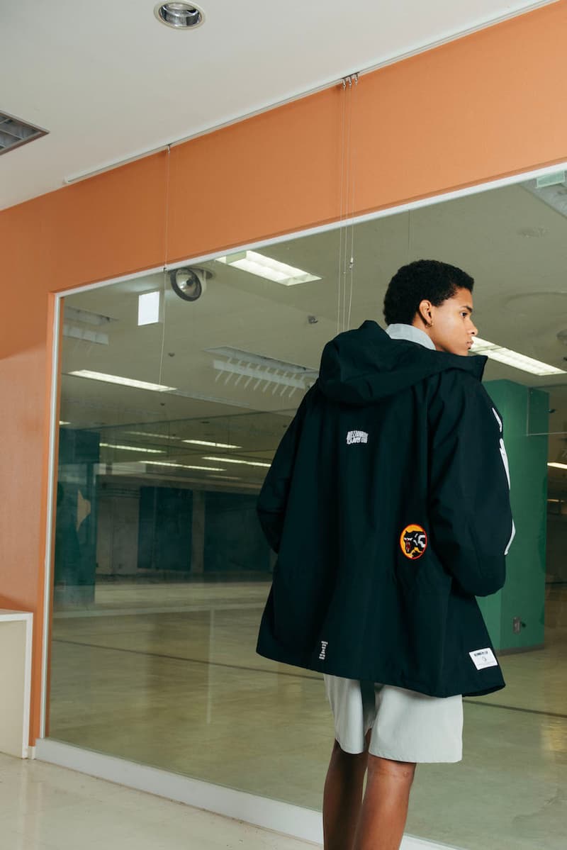 Billionaire Boys Club 發佈 2024 春夏系列