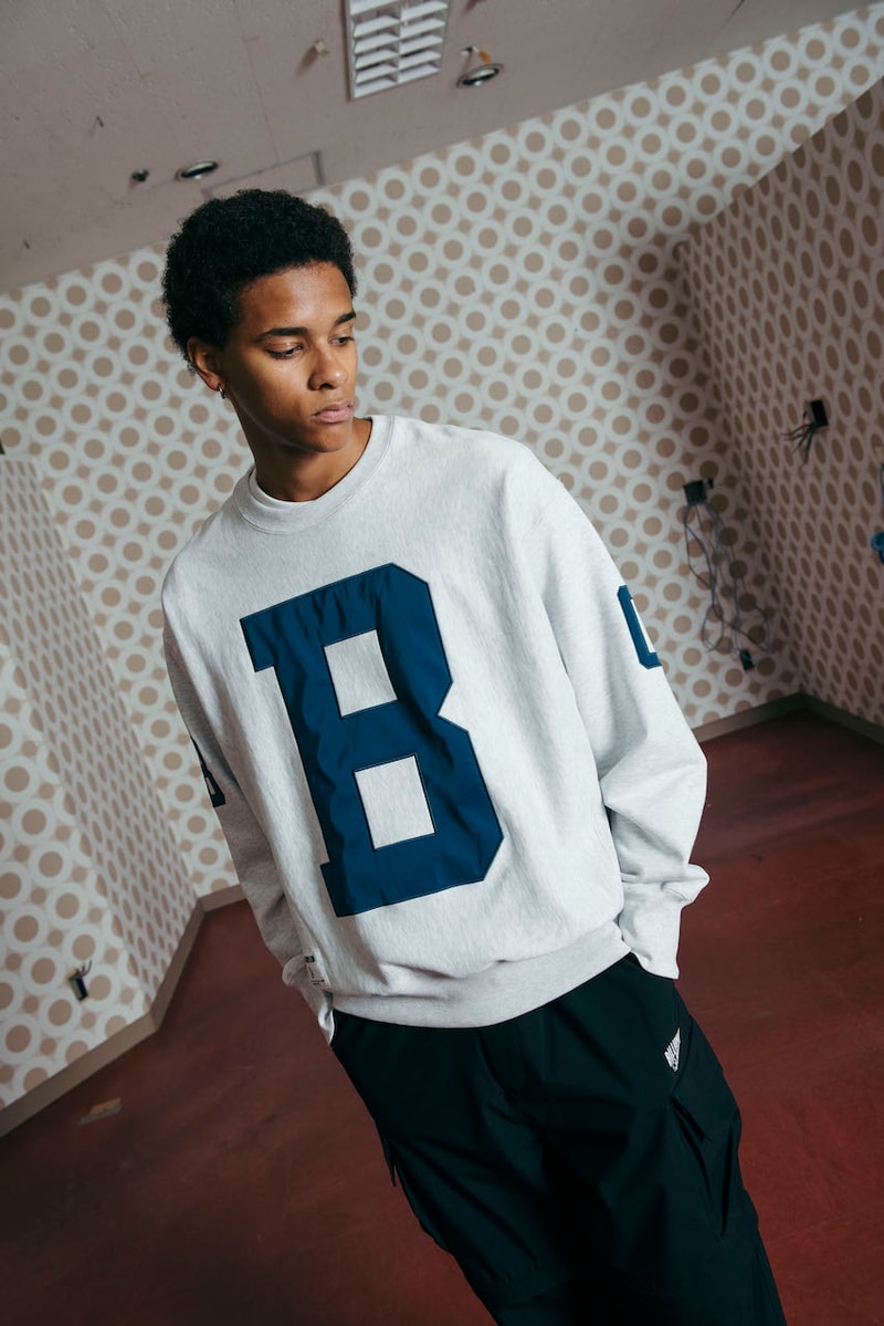 Billionaire Boys Club 發佈 2024 春夏系列
