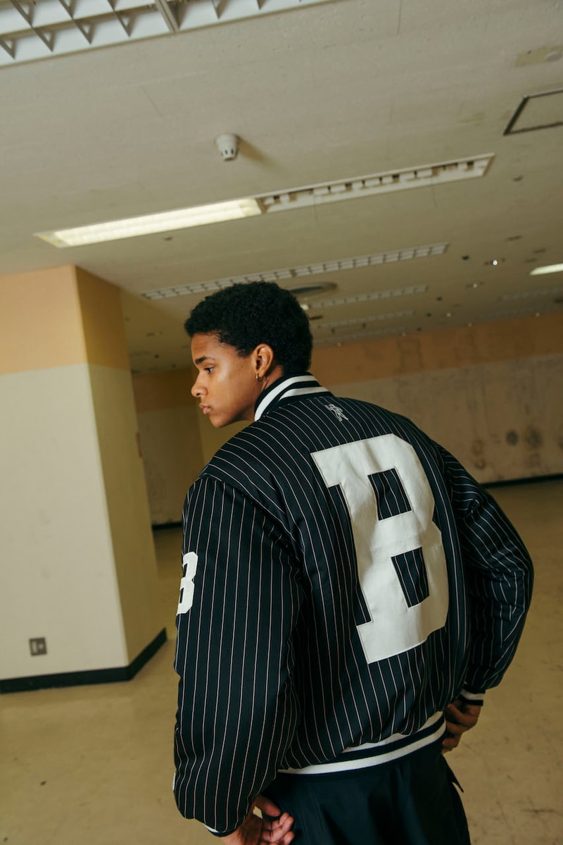 Billionaire Boys Club 發佈 2024 春夏系列