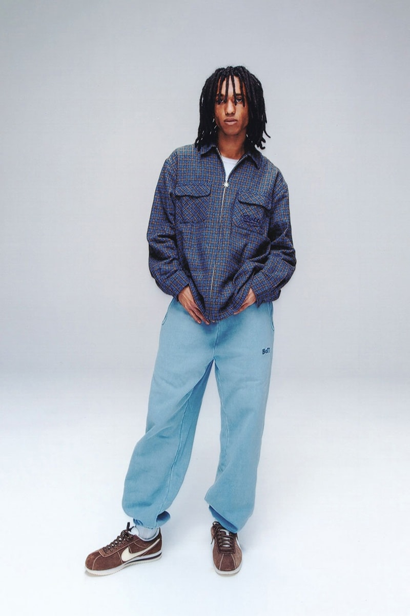 BoTT 發佈 2024 全新春夏系列 Lookbook