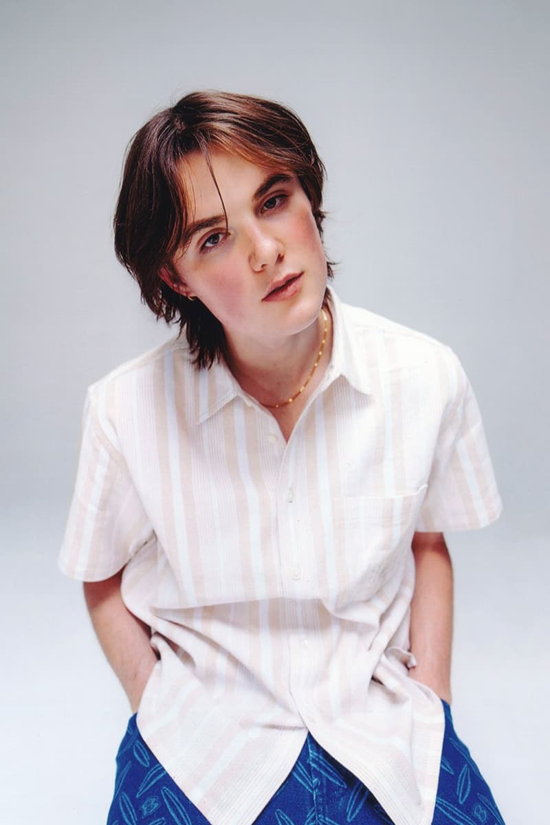 BoTT 發佈 2024 全新春夏系列 Lookbook