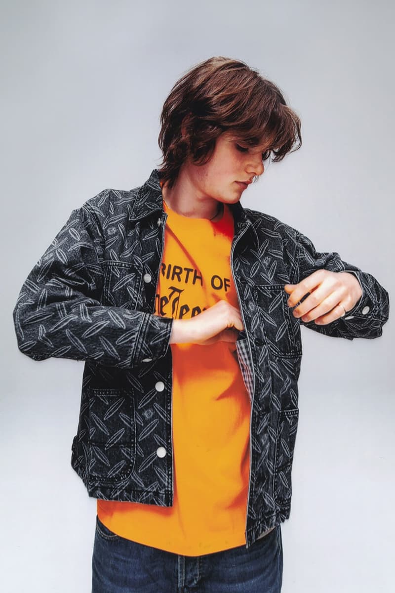 BoTT 發佈 2024 全新春夏系列 Lookbook