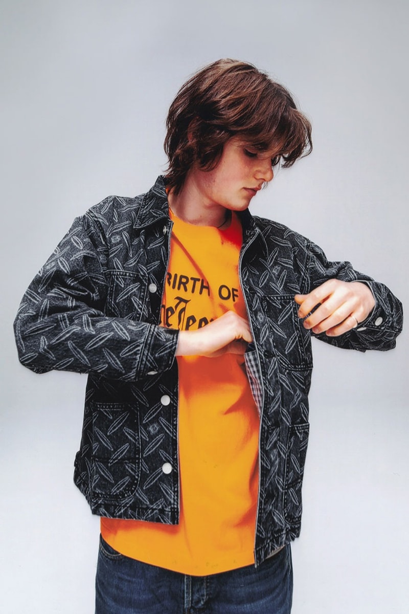 BoTT 發佈 2024 全新春夏系列 Lookbook