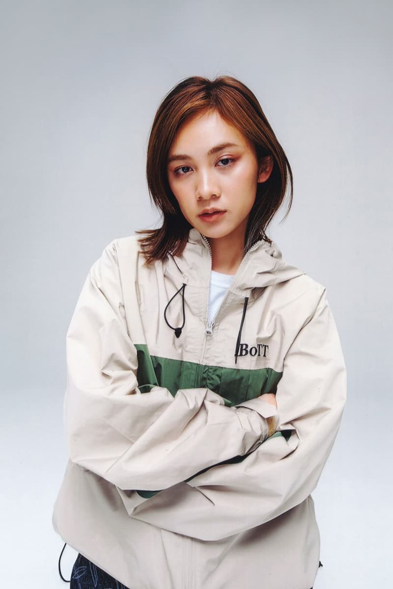 BoTT 發佈 2024 全新春夏系列 Lookbook