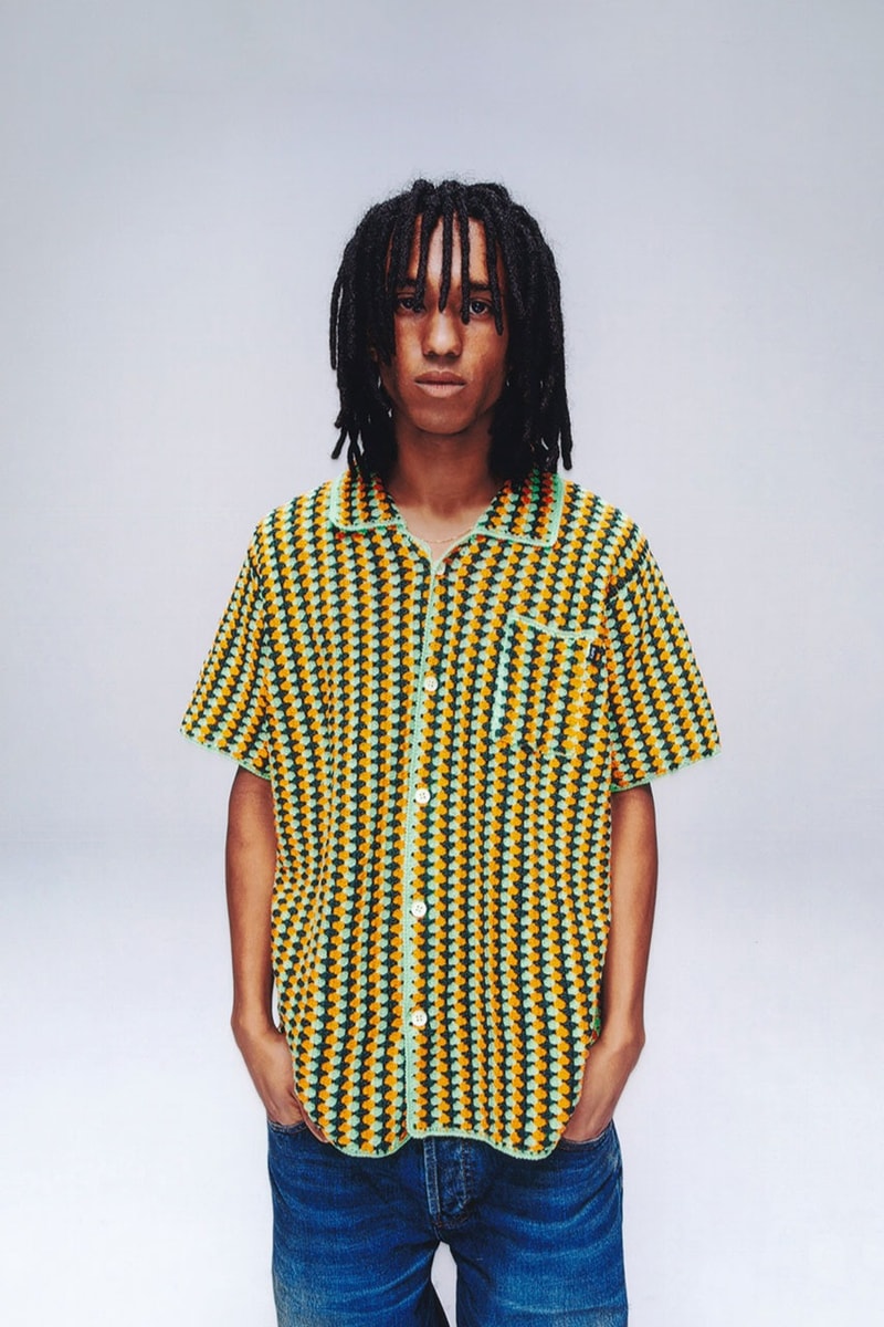 BoTT 發佈 2024 全新春夏系列 Lookbook