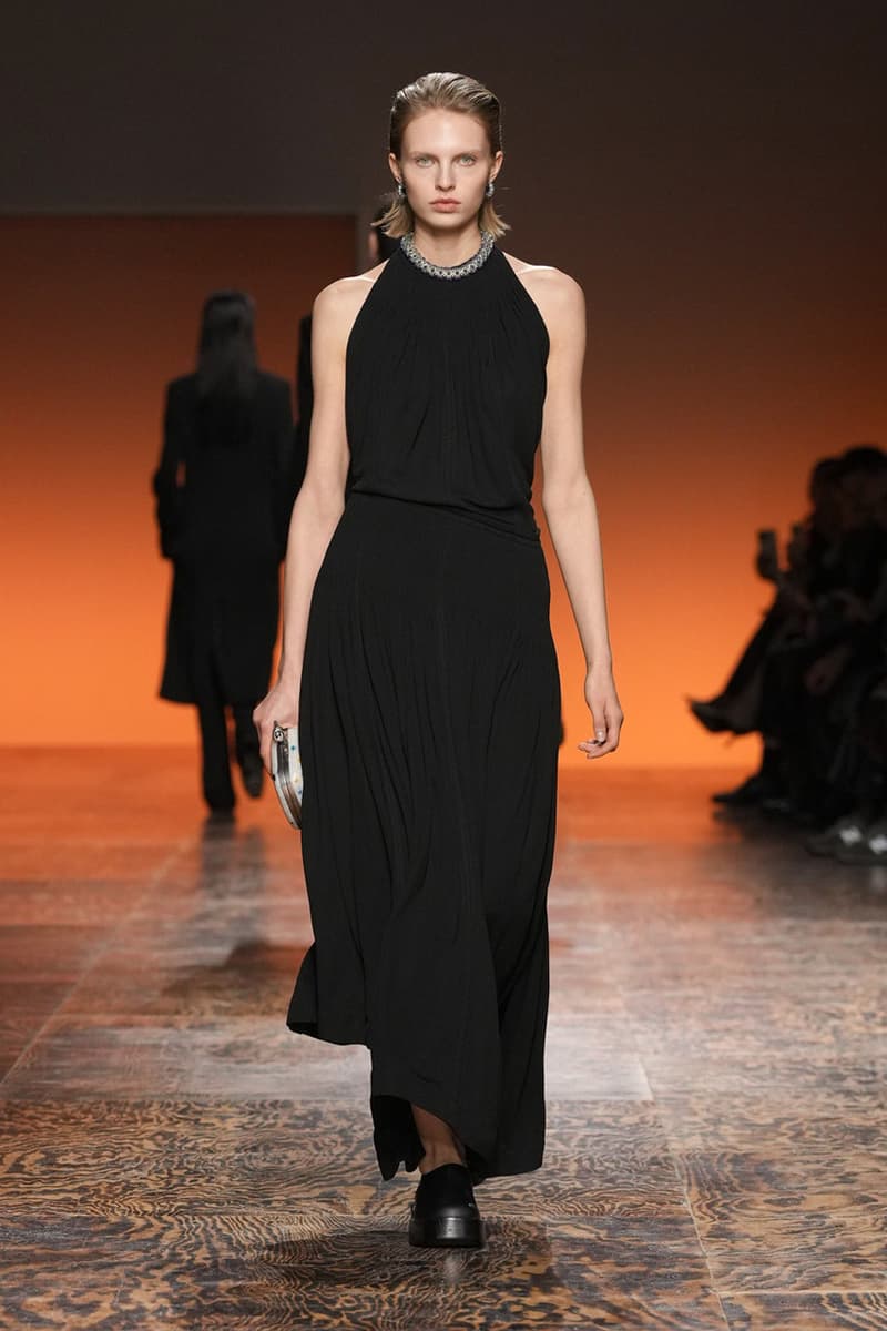 Bottega Veneta 2024 秋冬系列大秀登場