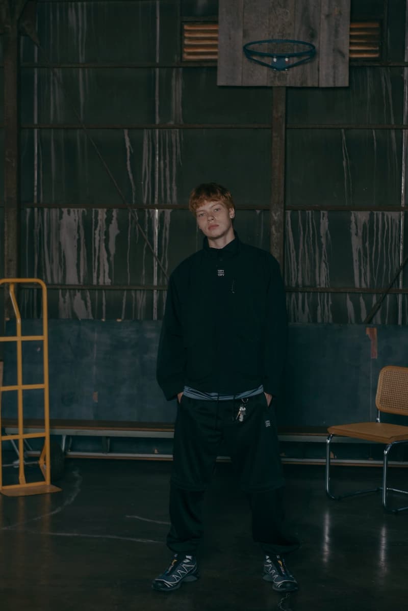 CITY COUNTRY CITY 發佈 2024 全新春夏系列 Lookbook