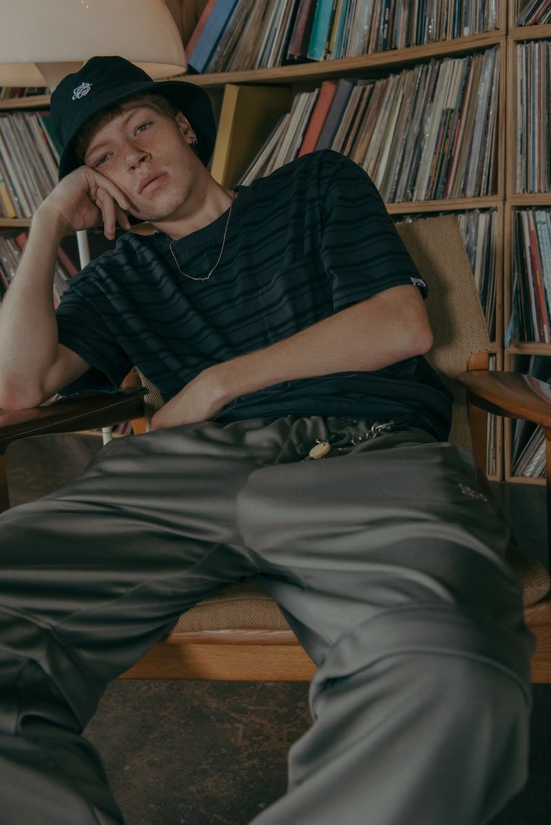 CITY COUNTRY CITY 發佈 2024 全新春夏系列 Lookbook