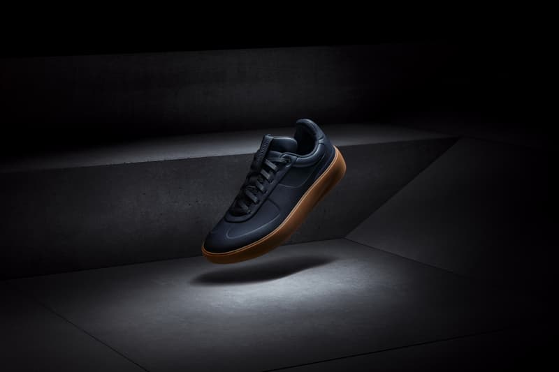 lululemon 推出首个男鞋系列