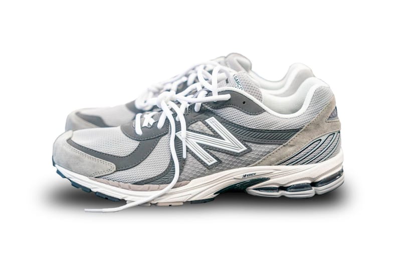 COMME des GARÇONS HOMME x New Balance MR860 最新聯名鞋款率先公開