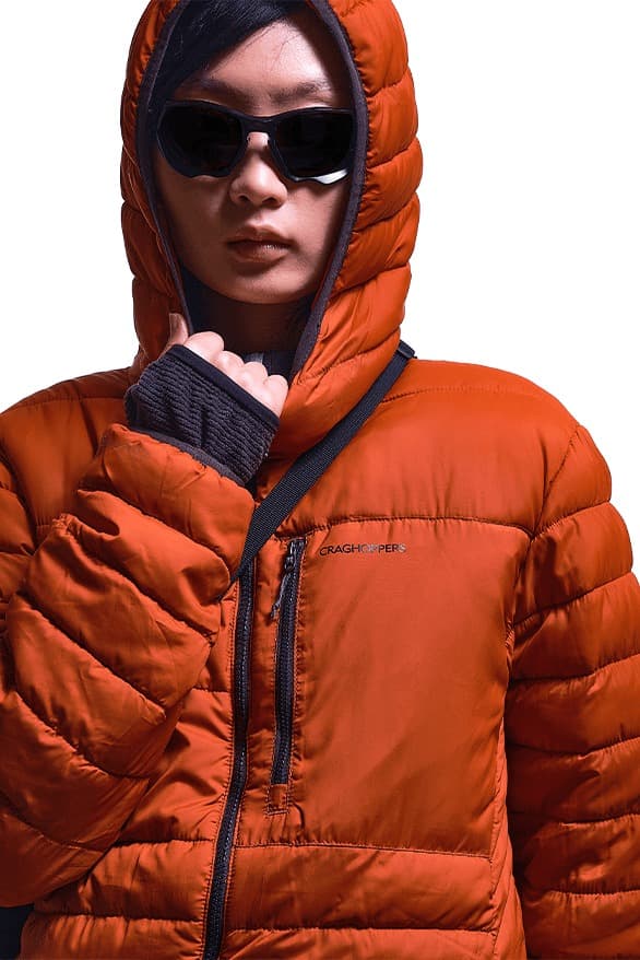 Craghoppers 發佈 2024 春夏系列 Lookbook