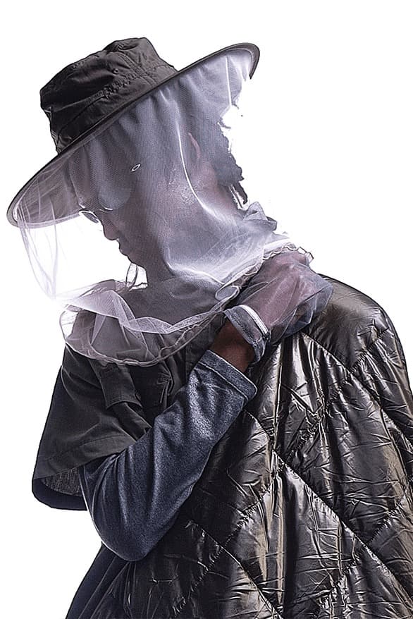 Craghoppers 發佈 2024 春夏系列 Lookbook