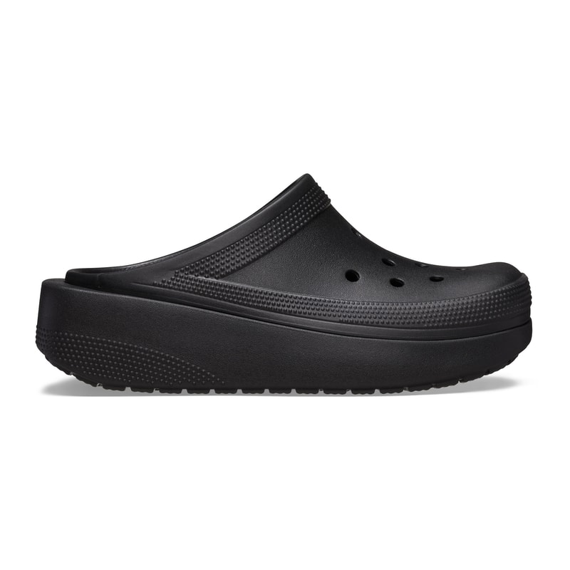Crocs 推出全新 Blunt Toe 方头扑克鞋