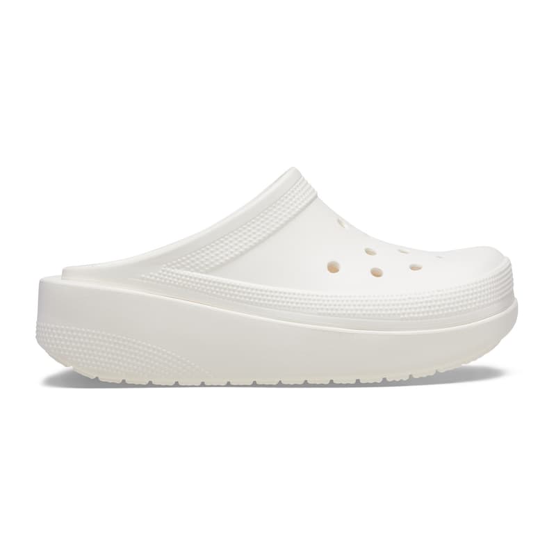 Crocs 推出全新 Blunt Toe 方头扑克鞋