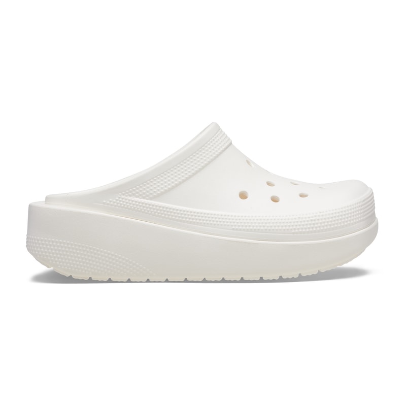 Crocs 推出全新 Blunt Toe 方头扑克鞋